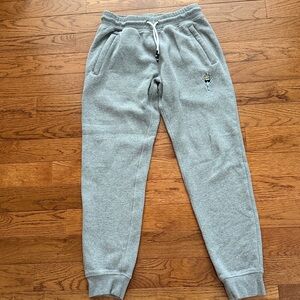 GOAT joggers
